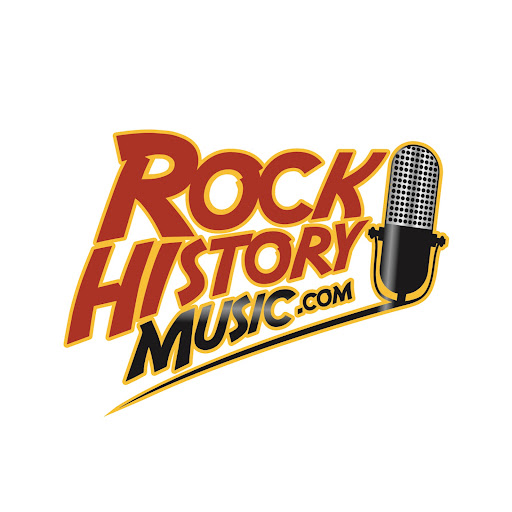 Rock History Music