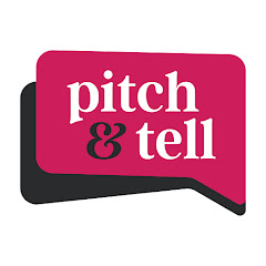 Pitch & Tell w/ Robyn Patterson
