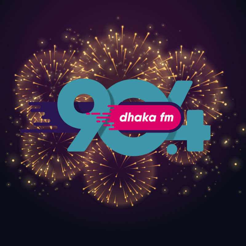 Dhaka FM 90.4