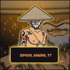 DIPSON GAMING YT