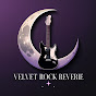 Velvet Rock Reverie logo