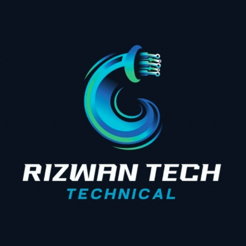 Rizwan Tech 