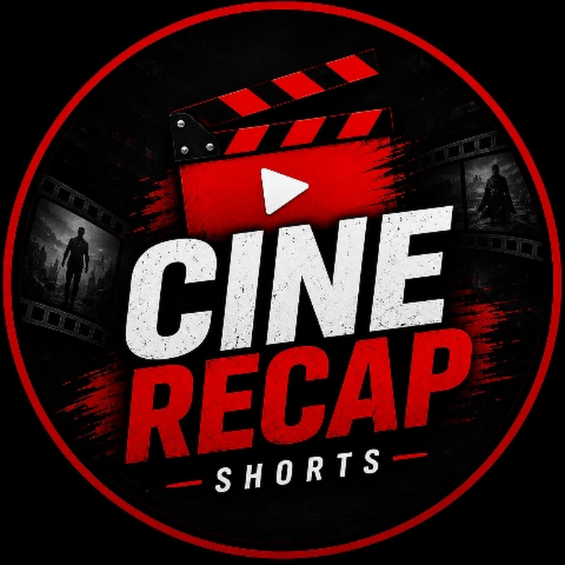 CineRecap Shorts