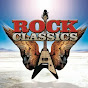 Classic Rock Discoveries logo