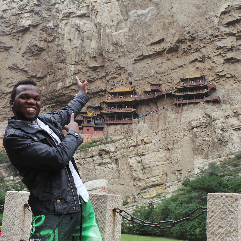 Morton Baghaya icon