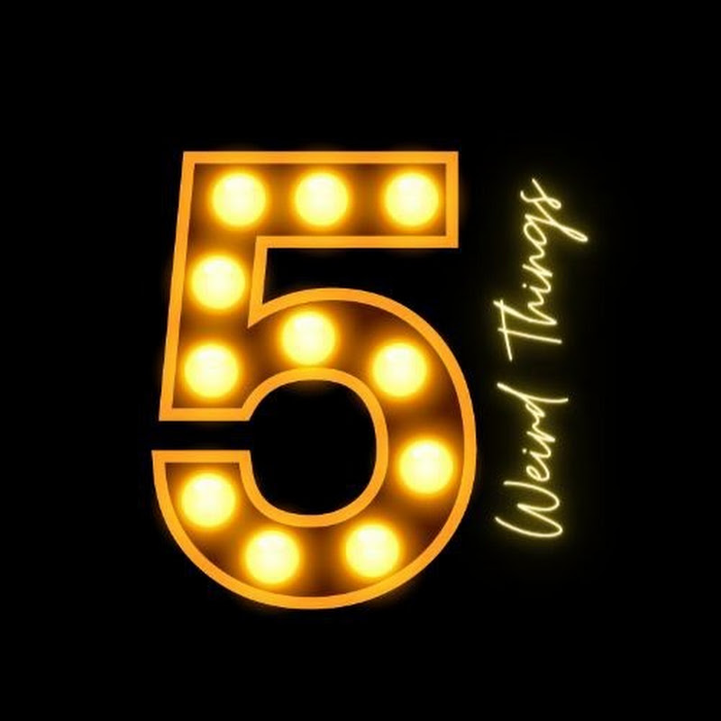 5 w things