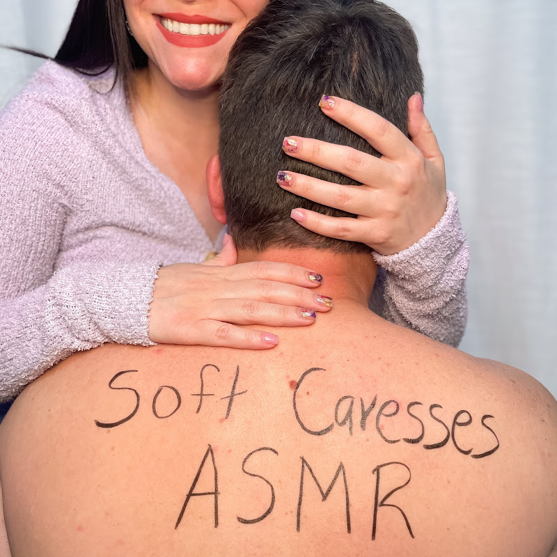 Soft Caresses ASMR