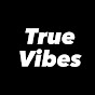 True Vibes logo