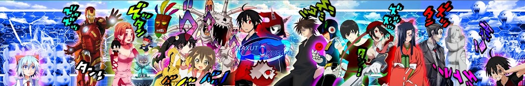 MaxuGontier Avatar channel YouTube 
