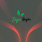 Saju Begha logo