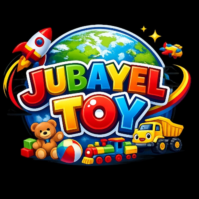 JUBAYEL TOY