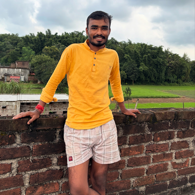 Bajru Lifestyle Vlogs1