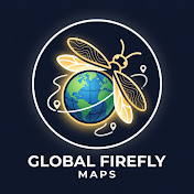 Global Firefly Maps