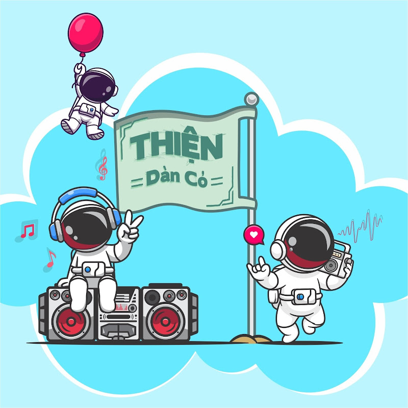 Thiện Dàn Cỏ Xì Phố