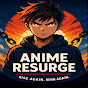 Anime Resurge logo