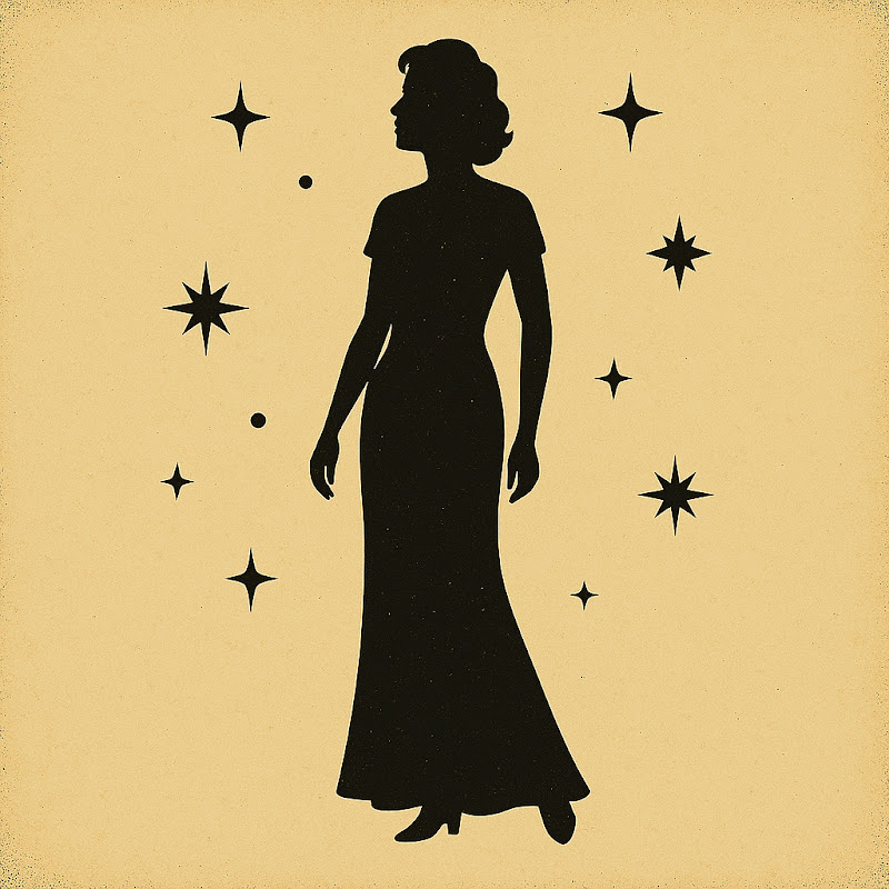 Звездная Тусовка Logo