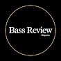 Bass Review Magazine logo