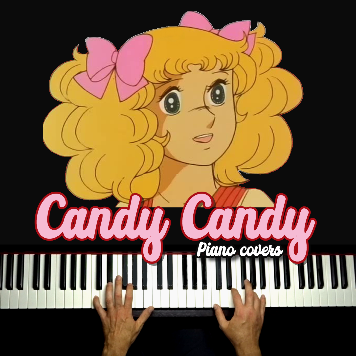 キャンディ♡キャンディ　ミュージックキャンディ Candy Candy (キャンディ・キャンディ) BGM collection - YouTube