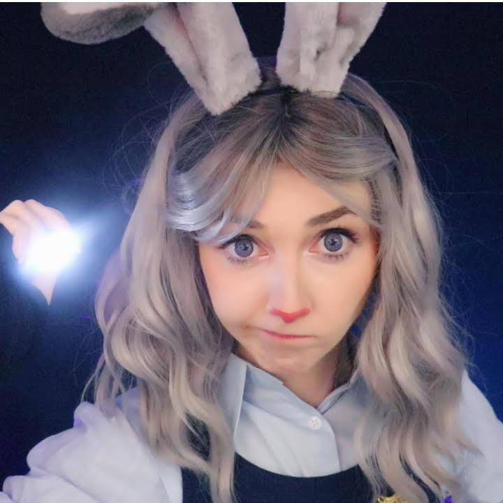 Post from VisualSounds1 ASMR