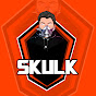 Skulk logo