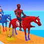 DP Gaming Avatar