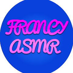 Francy ASMR avatar