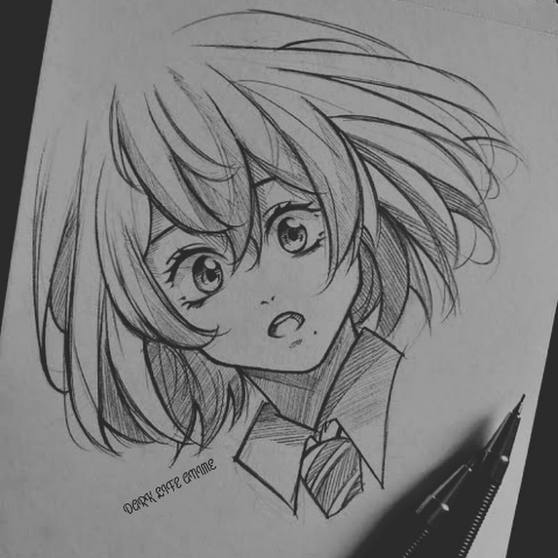 DARK_LIFEツ ANIME• profile avatar