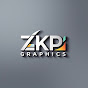 Zkp Graphics logo