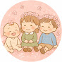 にこベビ🌼赤ちゃんと子どもたち