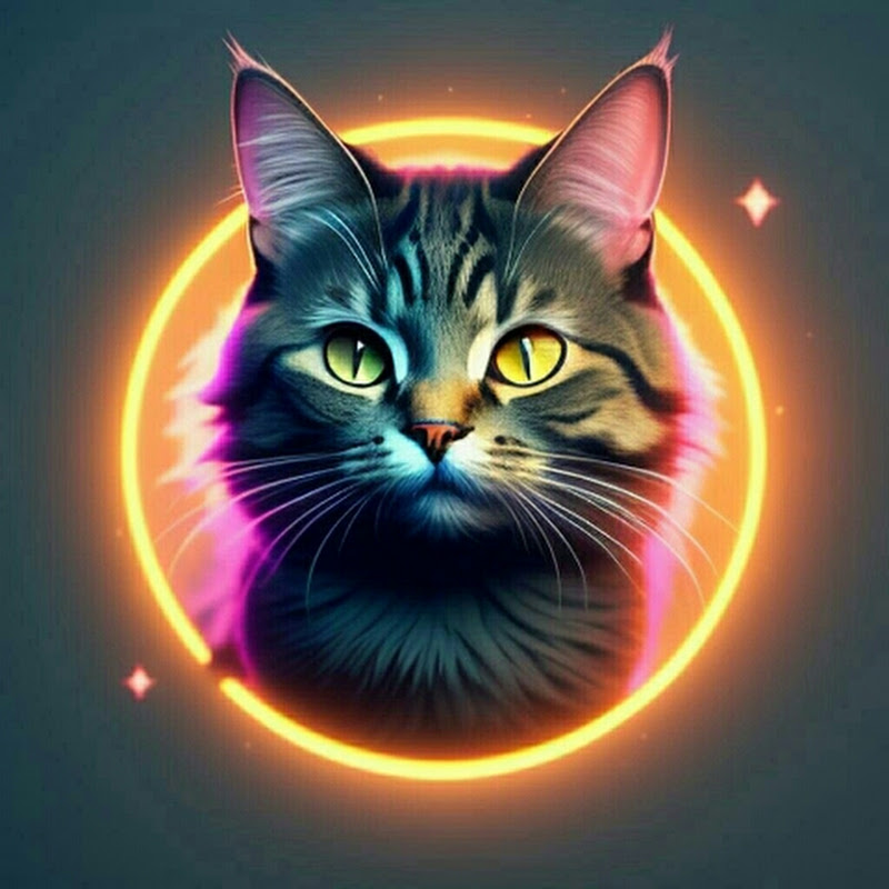 PAPA CAT STORY