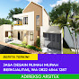 ADIREKSO HOME DESIGN HARGA HEMAT logo