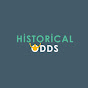 HistoricalOdds: Sports betting odds analysis Avatar