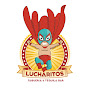 Lucharitos logo