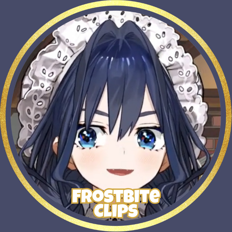 Frostbite Clips