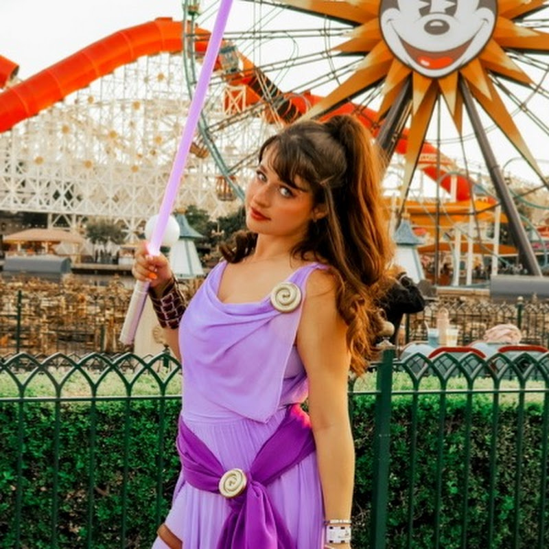 Magic With Meg