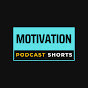 Motivation Podcast Vibes logo