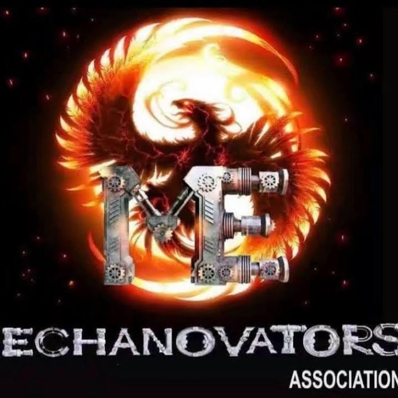 Mechanovators
