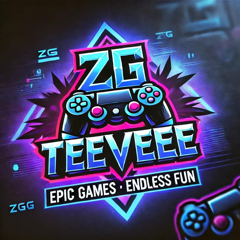 Hire ZgTeeVee — Game Development Vlogs & Updates YouTube creator for sponsorships