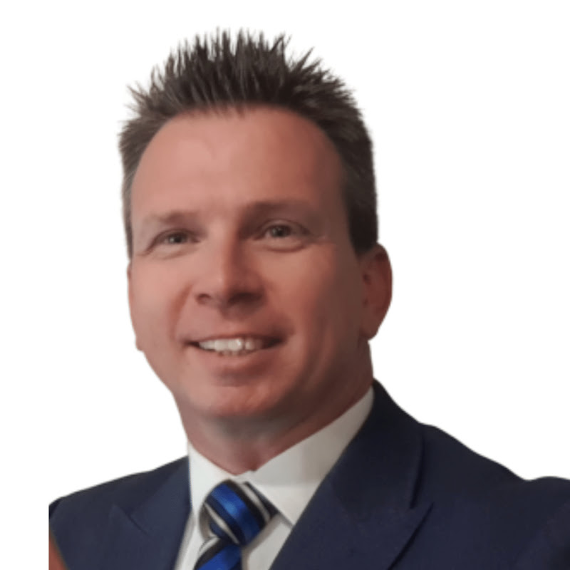 Gold Coast Real Estate - Conrad Hyslop