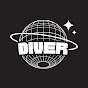 Diver logo