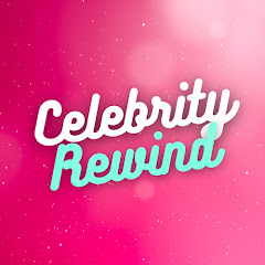 Channel thumbnail for Celebrity Rewind