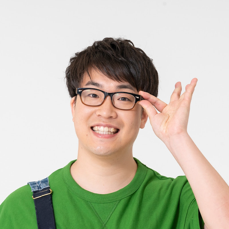 オックン【一人前】のサムネイル