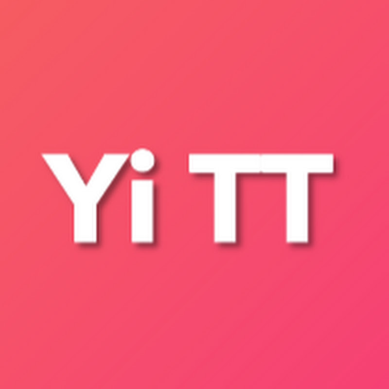 Yi TT Logo