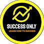 SuccessOnly - @successonl1 YouTube Profile Photo