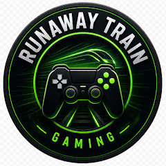 RUNAWAY TRAIN GAMING