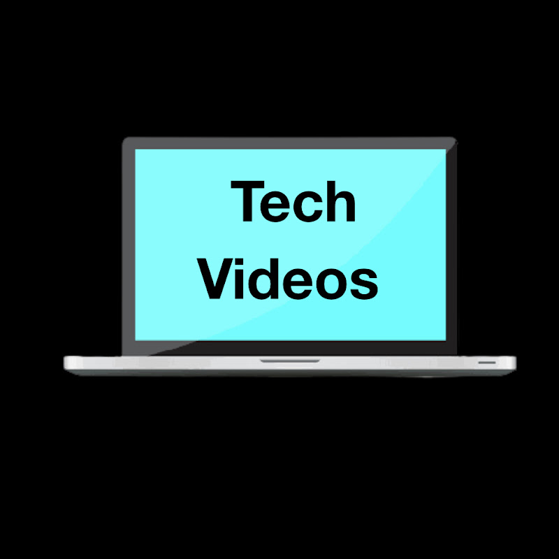 Waqas Tech Videos