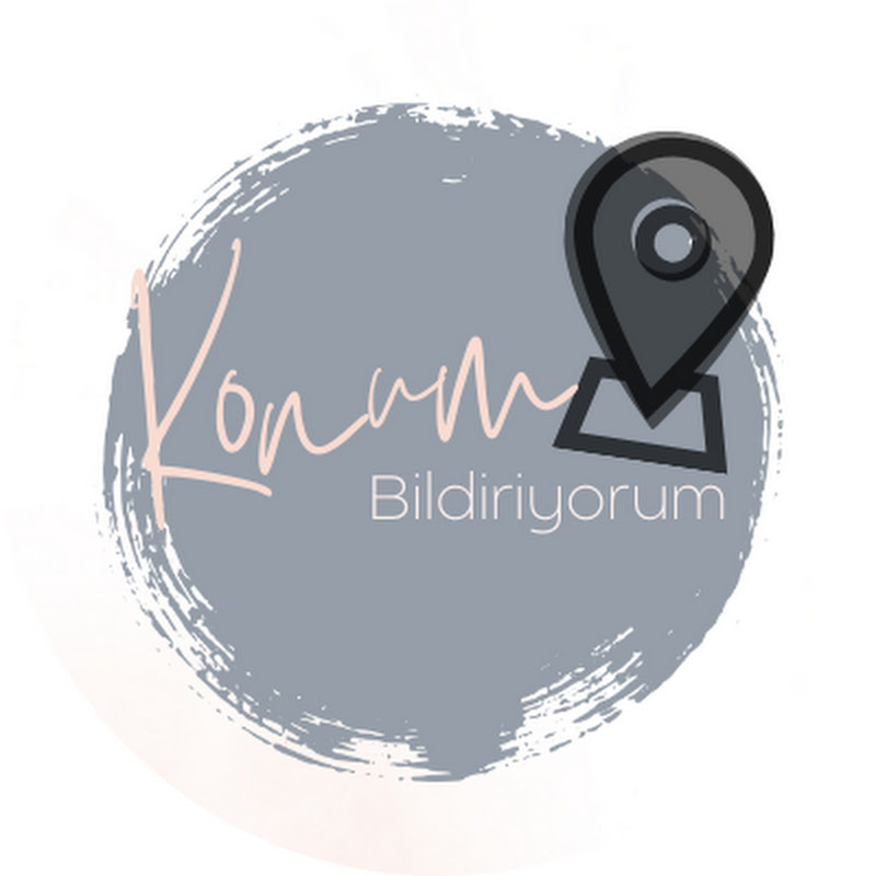 Konum Bildiriyoruz
