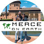 Merce on Earth  logo