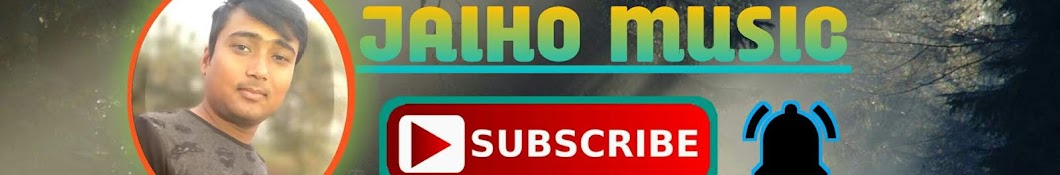 Jaiho Music Avatar de canal de YouTube