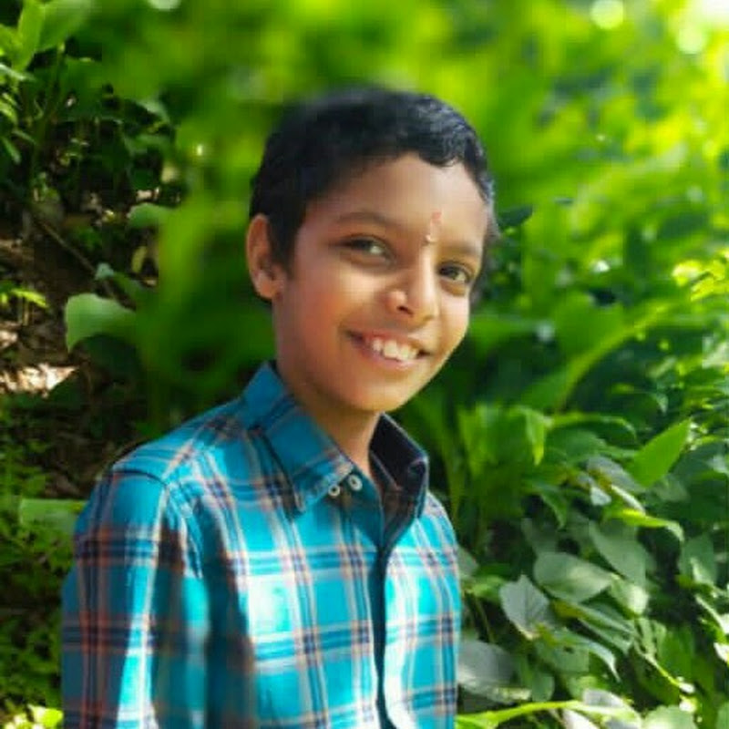 mmrocks. madhav